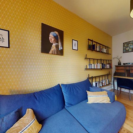 Le Leblois - Grande Cuisine Apartment Strasbourg Exterior photo