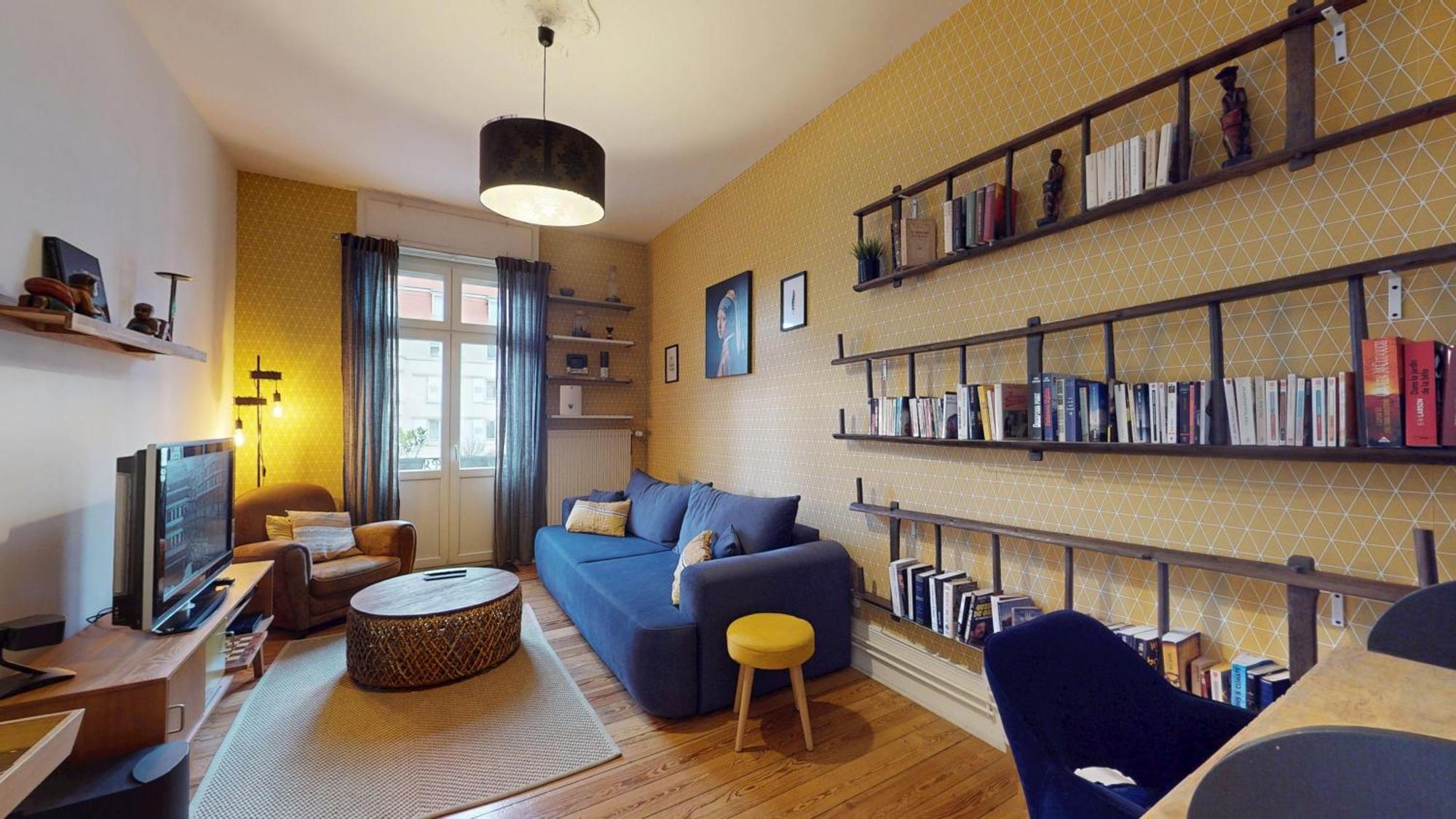 Le Leblois - Grande Cuisine Apartment Strasbourg Exterior photo