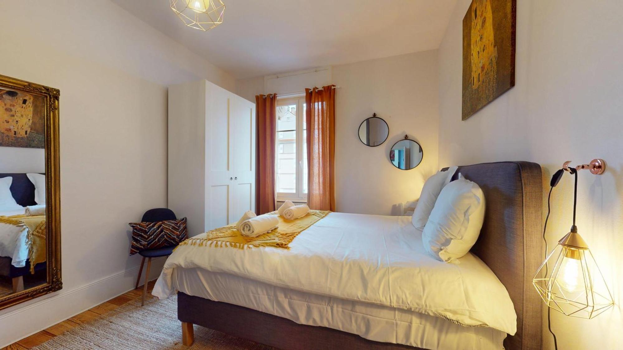 Le Leblois - Grande Cuisine Apartment Strasbourg Exterior photo