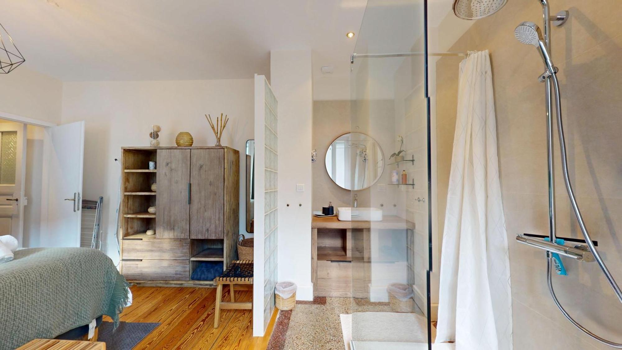 Le Leblois - Grande Cuisine Apartment Strasbourg Exterior photo