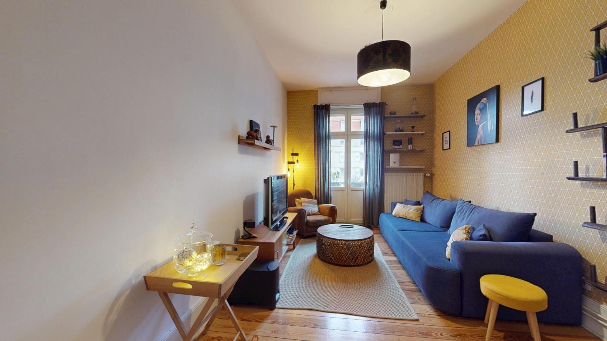Le Leblois - Grande Cuisine Apartment Strasbourg Exterior photo