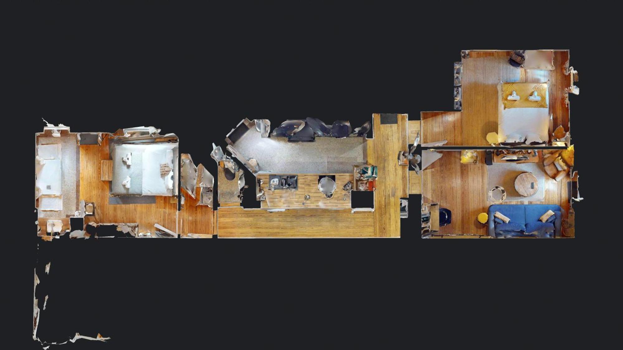 Le Leblois - Grande Cuisine Apartment Strasbourg Exterior photo
